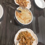 蔵の街 中華Dining やまじん - 
