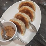 蔵の街 中華Dining やまじん - 
