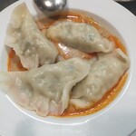 蔵の街 中華Dining やまじん - 