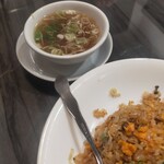 蔵の街 中華Dining やまじん - 