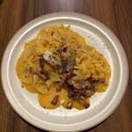 オステリアサンテ - 料理写真: