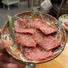 炭火焼肉 きだ
