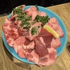裏船場焼肉 城と七宝