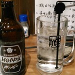 炭火焼鳥 とさか 日吉町駅前店 - 