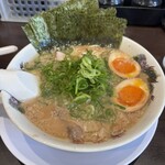 来来亭 - 料理写真: