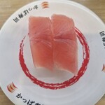 かっぱ寿司 - 