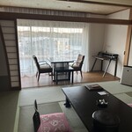 ビューホテル壱岐 - 