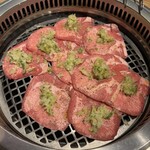 東京 焼肉エイト - 
