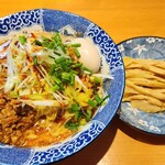 中華そば 虎桜 - 