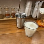 レインボウスパイス - 