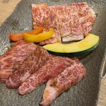 東京 焼肉エイト - 