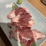 東京 焼肉エイト - 