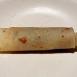 中国料理 星ヶ岡 - 北京ダッグ