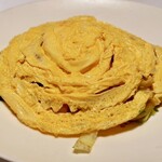 中国料理 星ヶ岡 - 豚肉と春雨の野菜炒め