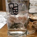 炭火焼鳥 とさか - 