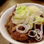 甚五郎らーめん - 