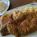 軽食の店 ルビー - 