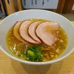 しおらーめん進化 - 