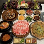 HANSSAM 難波心斎橋店 - 