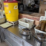 軽食の店 ルビー - 