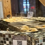 炉端とおでん 呼炉凪来 - おでん