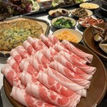 HANSSAM 難波心斎橋店 - 