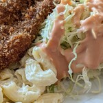 軽食の店 ルビー - 