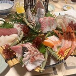 浜焼き海鮮居酒屋 大庄水産 - 