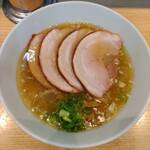 しおらーめん進化 - 