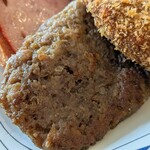 軽食の店 ルビー - 