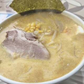 麺や食堂 味斗_1