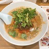 担々麺 青藍 - 