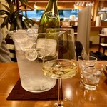 ビストロ ヒポポタマス - 