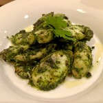 ビストロ ヒポポタマス - 