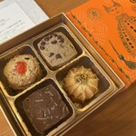 デメル - 料理写真: