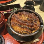あつた蓬莱軒 松坂屋店 - 