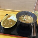 ゆで太郎 - 料理写真: