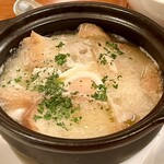 ビストロ ヒポポタマス - 