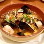 ビストロ ヒポポタマス - 