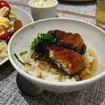 リッチモンドホテル - 料理写真: