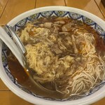 中国ラーメン揚州商人 - 料理写真:
