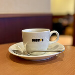 ドトールコーヒーショップ - ドリンク写真: