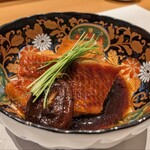 鮨 玉かがり 天ぷら 玉衣 - 