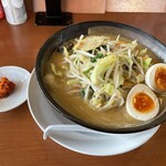 幸楽苑 - 料理写真: