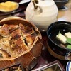 鰻 炭焼 ひつまぶし 美濃金 神田本店