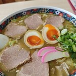 一冨士 - 