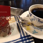 カンダコーヒー - 