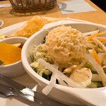  ソルティーシュガー - 