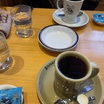 コメダ珈琲店 - 