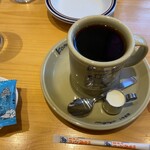 コメダ珈琲店 - 